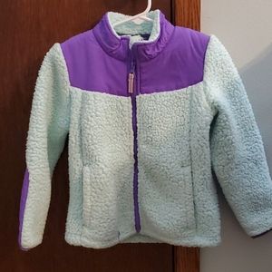 Girls 5T fleece